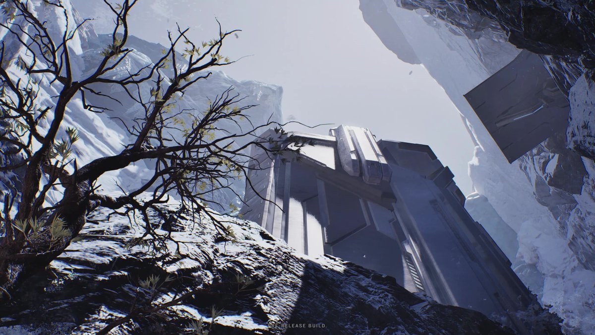 katarn343's tweet photo. Yo también tuve la oportunidad de probar Halo: Campaign Evolved y quiero compartirles todo lo que descubrí, incluyendo sus cambios en diseño, armas y encuentros nuevos. :)

https://t.co/UHQmJY9rZR https://t.co/Y8HME0z3uC