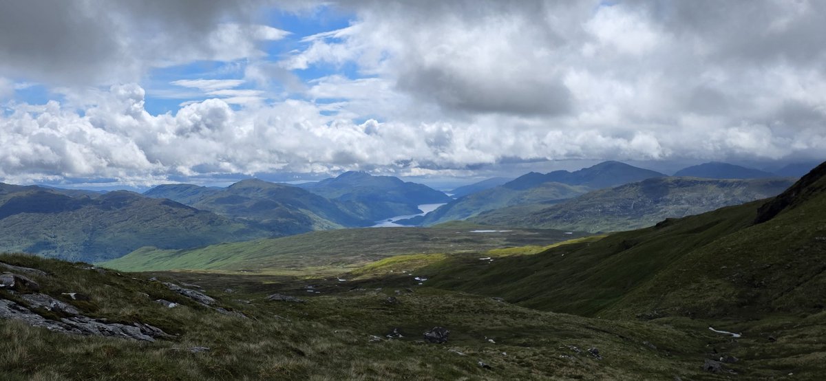 steve_d24's tweet photo. More Ben Oss and Beinn Dubhchraig spam 💙 https://t.co/Ku0w9Me50W