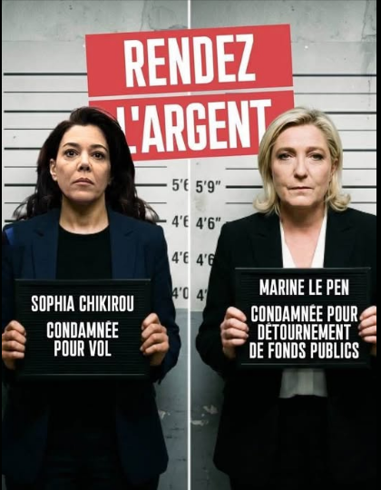 Mapi421's tweet photo. La méthode change, le résultat est le même 
 Bonnet blanc, blanc bonnet https://t.co/e88xuYoiqQ