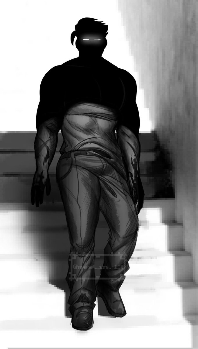 Meglin.13 | Artist tweet media