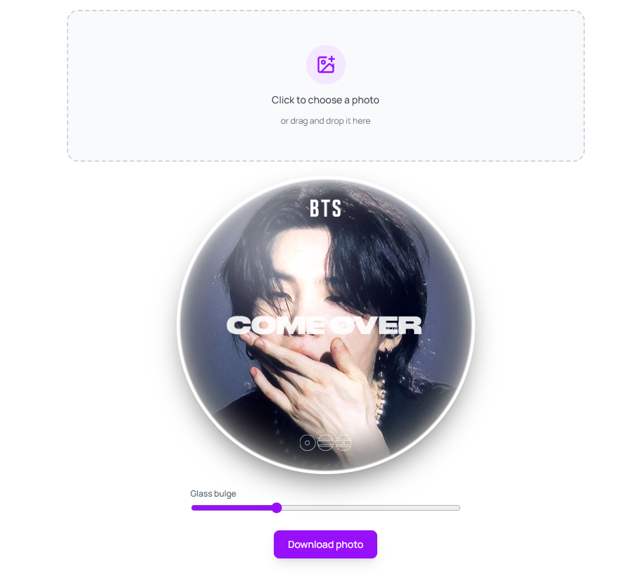 miniminibwl's tweet photo. que opinan si por el estreno de come over todas nos ponemos este estilo de icons?
pueden hacerlo con el suyo aqui
 https://t.co/XgG5PbhiCu https://t.co/PGJ0esEiG4