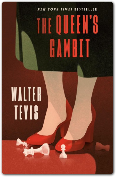 bookstothriveco's tweet photo. The Queen’s Gambit Summary, Review &amp; Book Analysis: A Cold War of the Mind https://t.co/x4YBVsvKFh https://t.co/EkVhr8XBuY