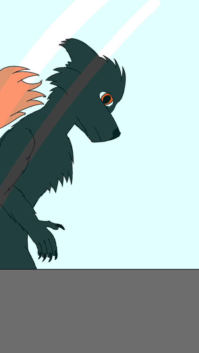 AnArtistWannab's tweet photo. I've been getting into casualties: Unknown recently. And, I think I might draw some mini-comic/fan fic. Anyway, here are some previews. #art #drawing #scavprototype #casualtiesUnknown #furry #expie #sawian #comic https://t.co/O69amG7pbY
