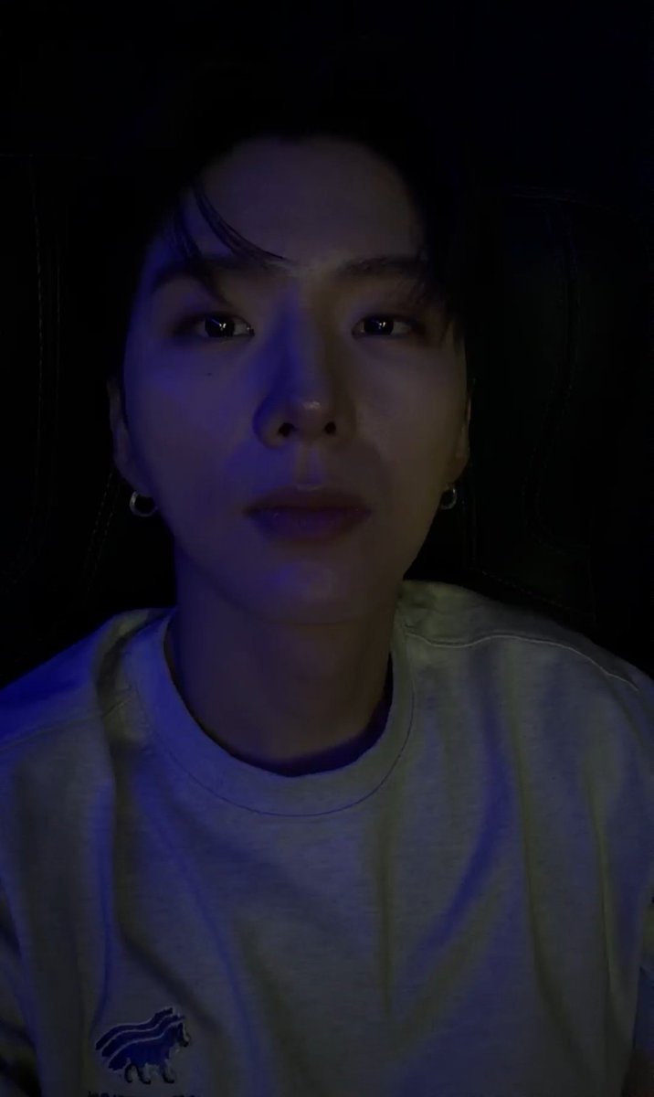 kihyunmoments's tweet photo. 260610 🫧 live #기현 https://t.co/BeWVe99dME