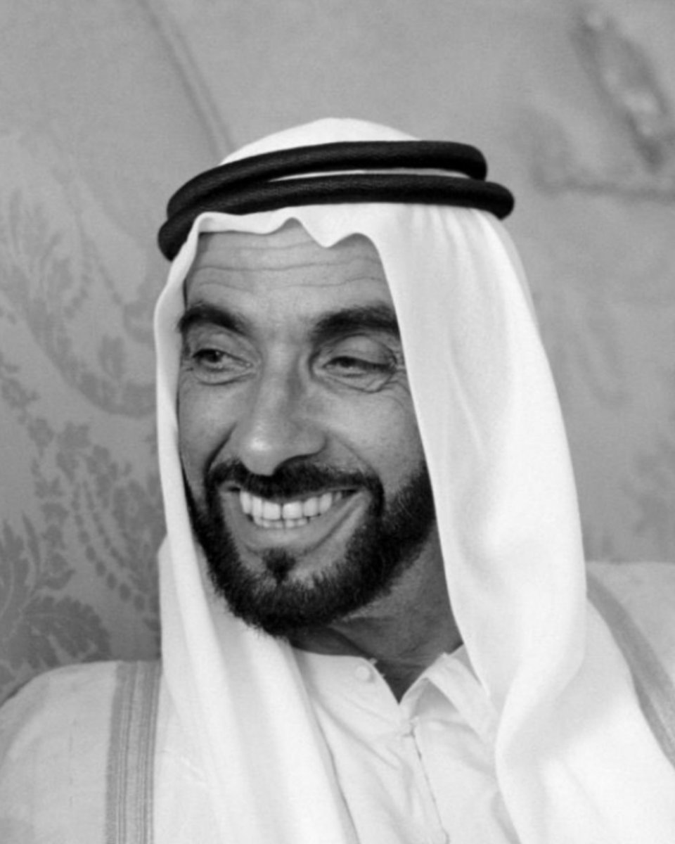 محبي محمد بن زايد 🇦🇪 tweet media
