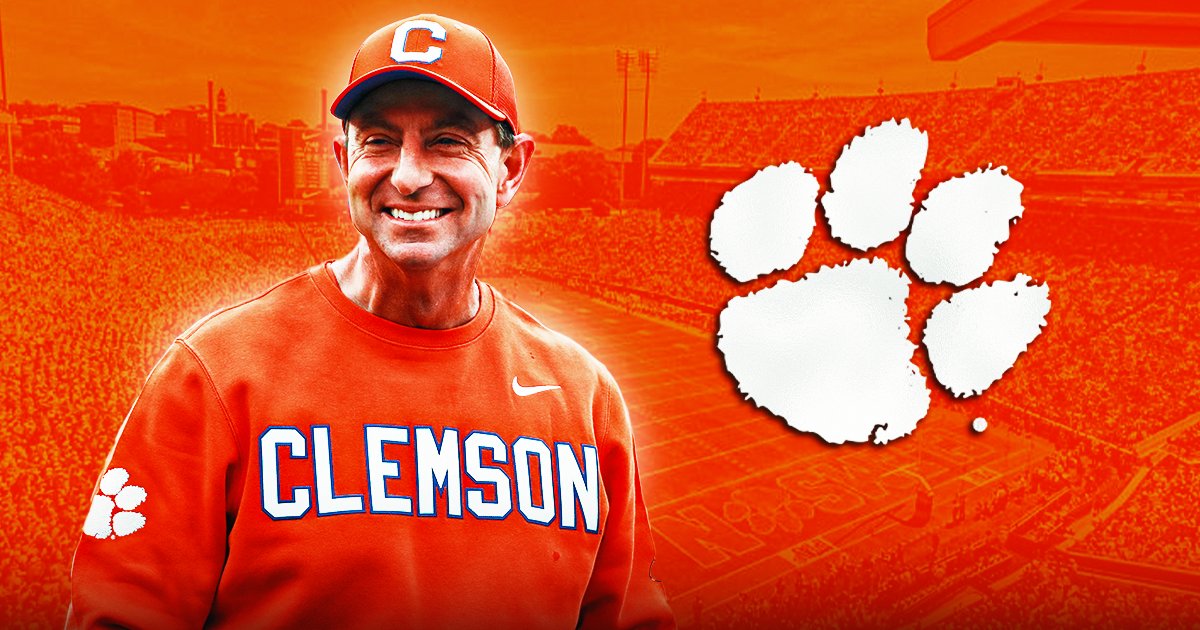 Rivals tweet picture