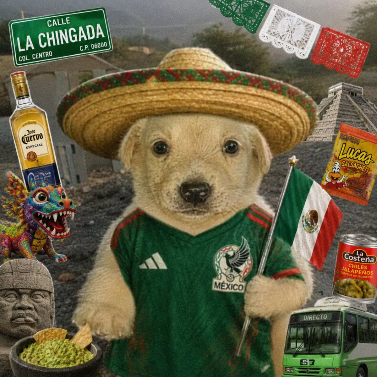 jotchuaeth's tweet photo. 23 hours until the World Cup.

Vamoooos

this is your last chance to post a terrible prediction https://t.co/KzIZTvY1qg