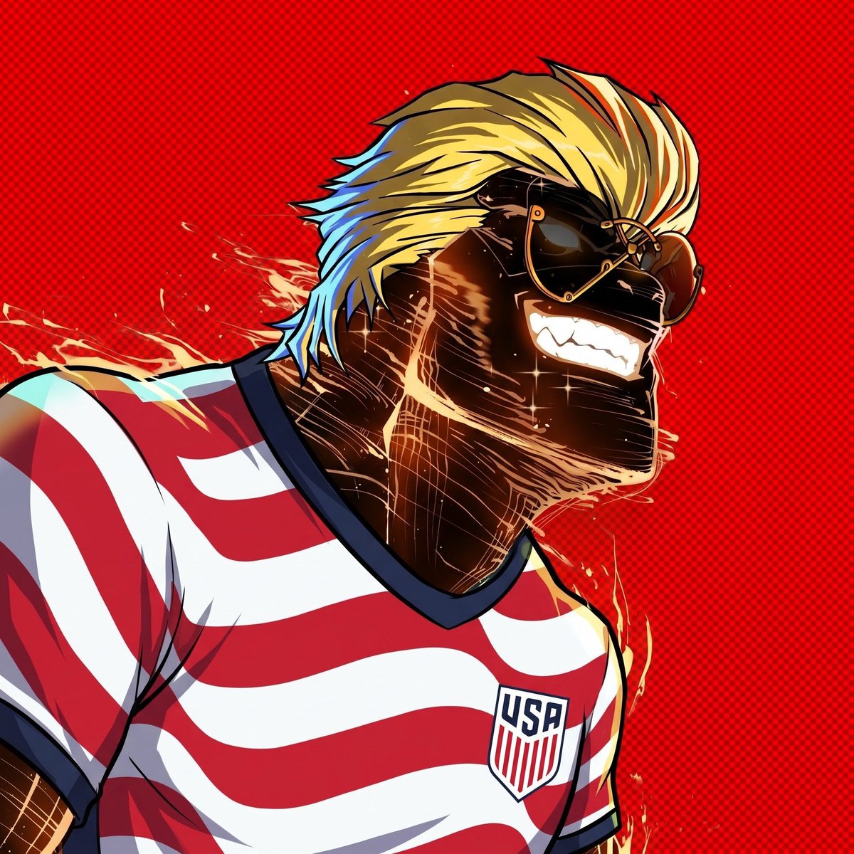 MasterSANdoteth's tweet photo. I’m waiting for https://t.co/eBrP0eegDY to start

And I will be rooting for USA 🇺🇸

How about you ? https://t.co/PhIlGDnPPK