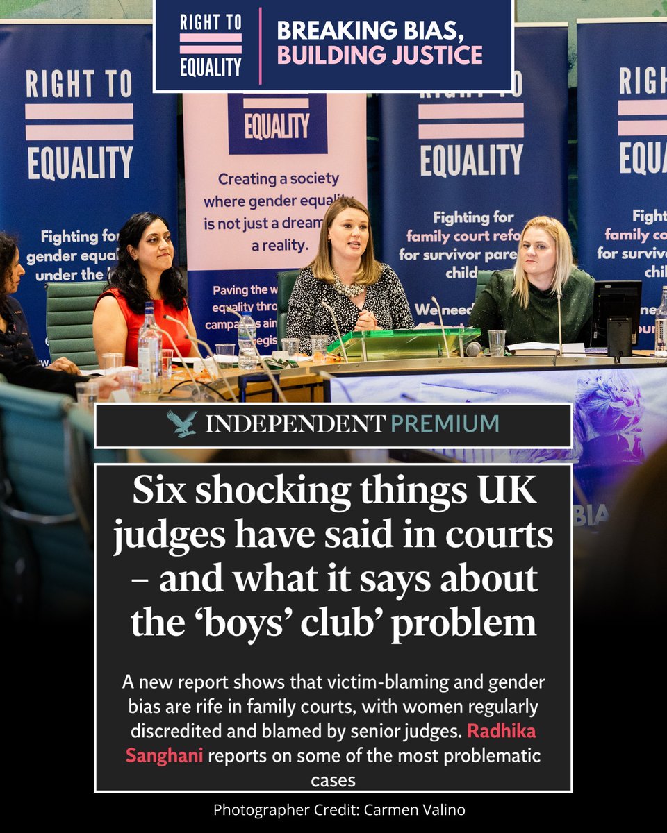 clerotto's tweet photo. #LanguageMatters
Changing the grammar of Violence in the home
Narrative by Narrative
Sentence by Sentence
Word by Word
A Full stop on Judicial Bias
Now
#FamilyCourt #Misogny #DomesticAbuse #CSA
#Accountability #Transparency #HumanRights #GlobalIssues #SDG https://t.co/XvoTXO8Ar3