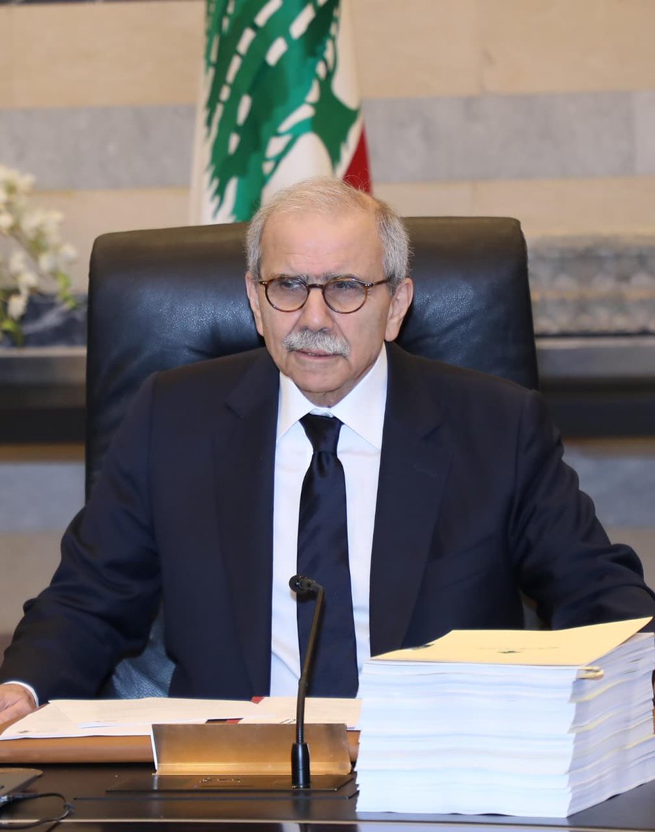تعزيز التعاون بين لبنان والسعودية: تصريحات رئيس الوزراء اللبناني