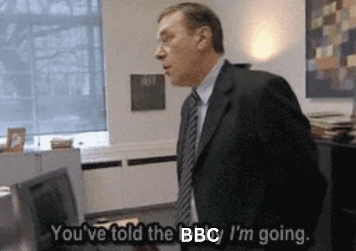 gentle_tenacity's tweet photo. @twinkjodie He got the "MALCOLM TUCKER" exit! 🤣 https://t.co/oMFfwxqGRD