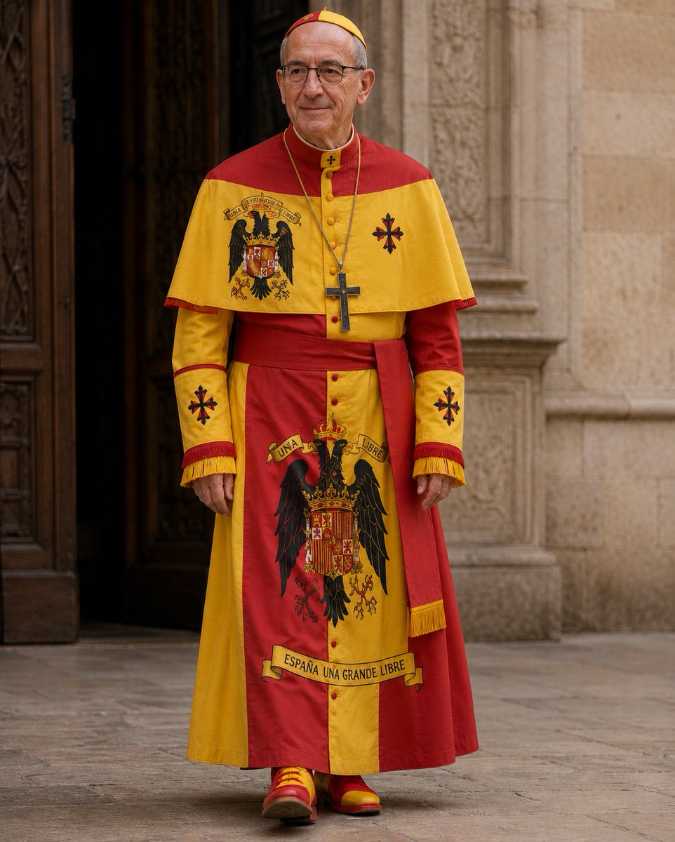 joanegeama's tweet photo. Els pares, cosins germans, que voleu? https://t.co/HtoVcOjPmz