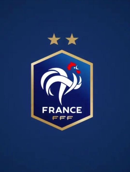 jacques_behar's tweet photo. Je suis prêt pour voir Nos Bleus soulever pour la troisième fois le Trophée des Champions du CDM
Allez Les Bleus 🇫🇷⚽🇫🇷⚽🇫🇷
#FiersdêtreBleus #CoupeduMonde #AllezLesBleus #ÉtatsUnis2026 https://t.co/QbQWlZhlhJ