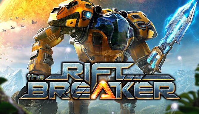 GamerQueenDiana's tweet photo. A new gift for my followers! 🎁

This time I’m giving away a Steam key for The Riftbreaker to one of my followers who reposts this post. 🔄

Comments are always appreciated but completely optional. ✍️

I will announce the winner in about 24 hours.

The key is region-free and should work in all countries, so everyone is welcome to participate! 🌍

Good luck to everyone! 🍀