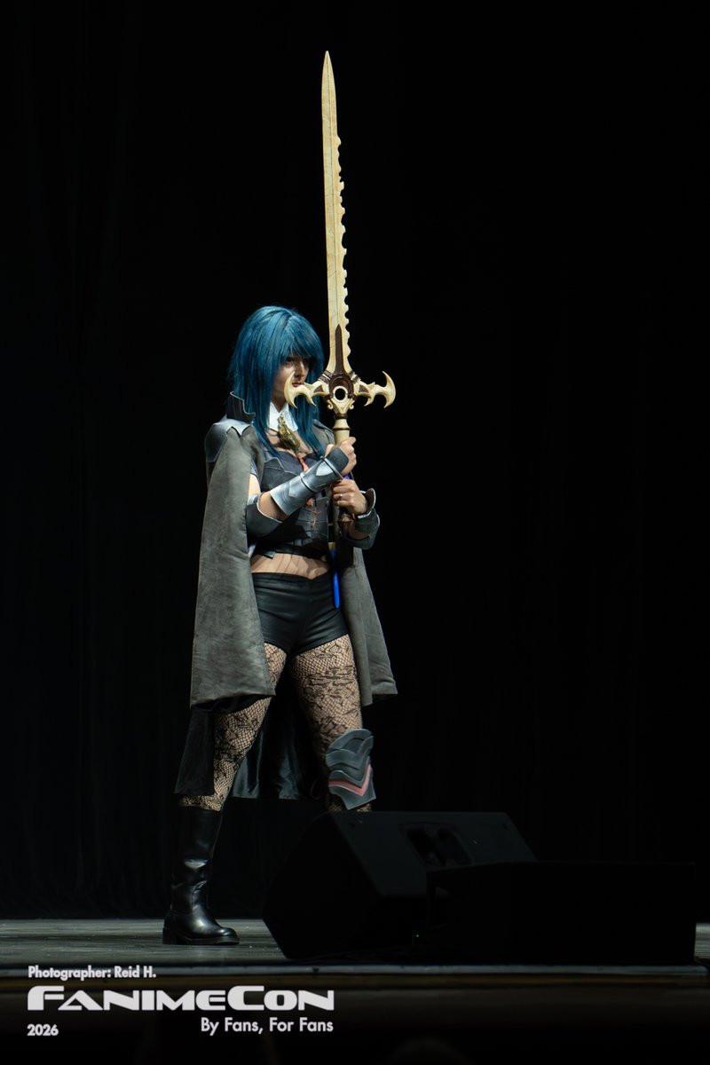 FanimeCon tweet picture