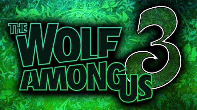 shaheness's tweet photo. 🚨 رسمياً

لعبة The Wolf Among Us 2 ستستغرق من 8 إلى 12 ساعة، وتدور أحداثها بعد 6 أشهر من الجزء الأول بقصة متصلة.

كما أكد رئيس استديو Telltale Games وجود خطط للجزء الثالث، لكنه لن يكون مشروعهم القادم. ✔️ https://t.co/DNjEP0cLnI