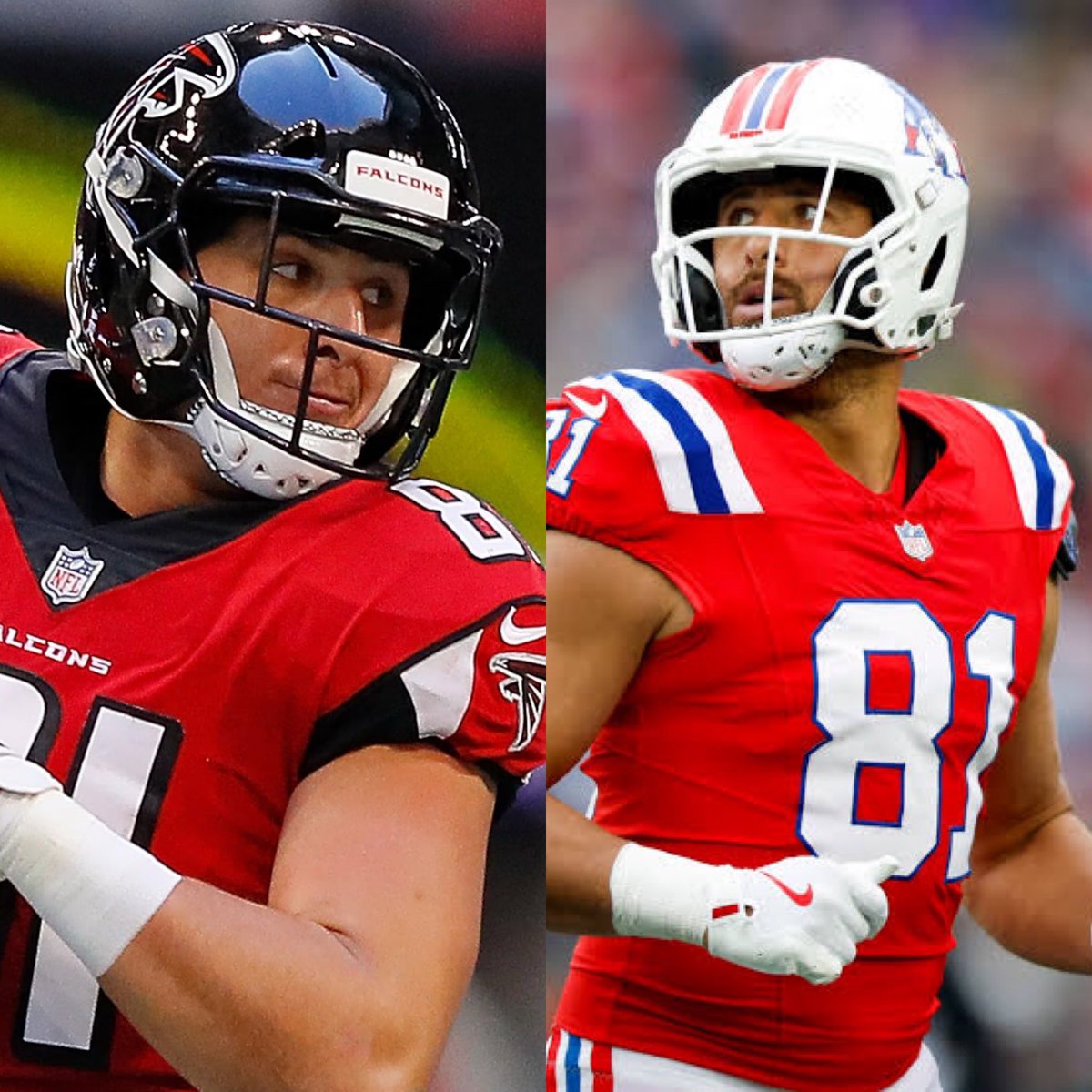 BowTieSportsGuy's tweet photo. The Cover 9@9 blog — #Falcons TE coach Kevin Koger on Austin Hooper: “He has a lot of experience,” Koger said. “He’s played a lot of football. There are a lot of things he does naturally in the pass game.” He called Hooper a “QB friendly target.” https://t.co/AcdIPAsigf https://t.co/g6Wo6iLsjw