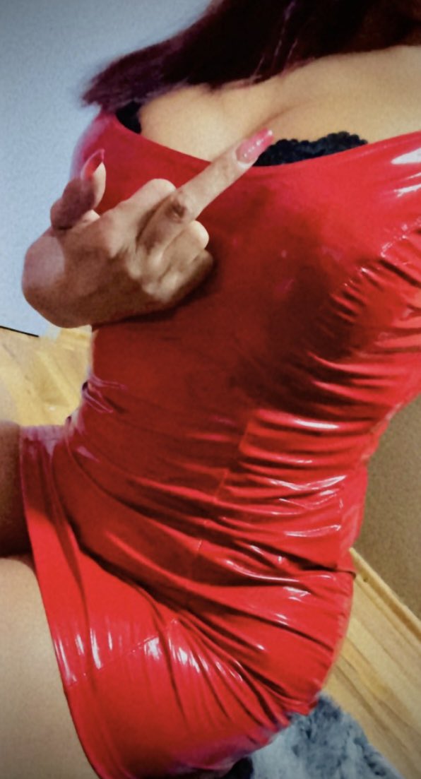 findom_diamond's tweet photo. Rot wie dein Konto wenn ich mit dir fertig bin 🫦Ich liebe es https://t.co/7SVBAOTZca
