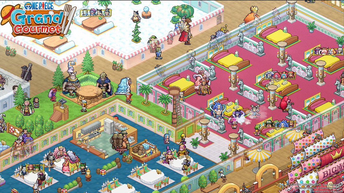 rafaeltalk's tweet photo. vou reviver meus anos de Habbo Hotel com esse jogo de One Piece

pqp o vício vem forte forte https://t.co/9tUAV6ZgSU