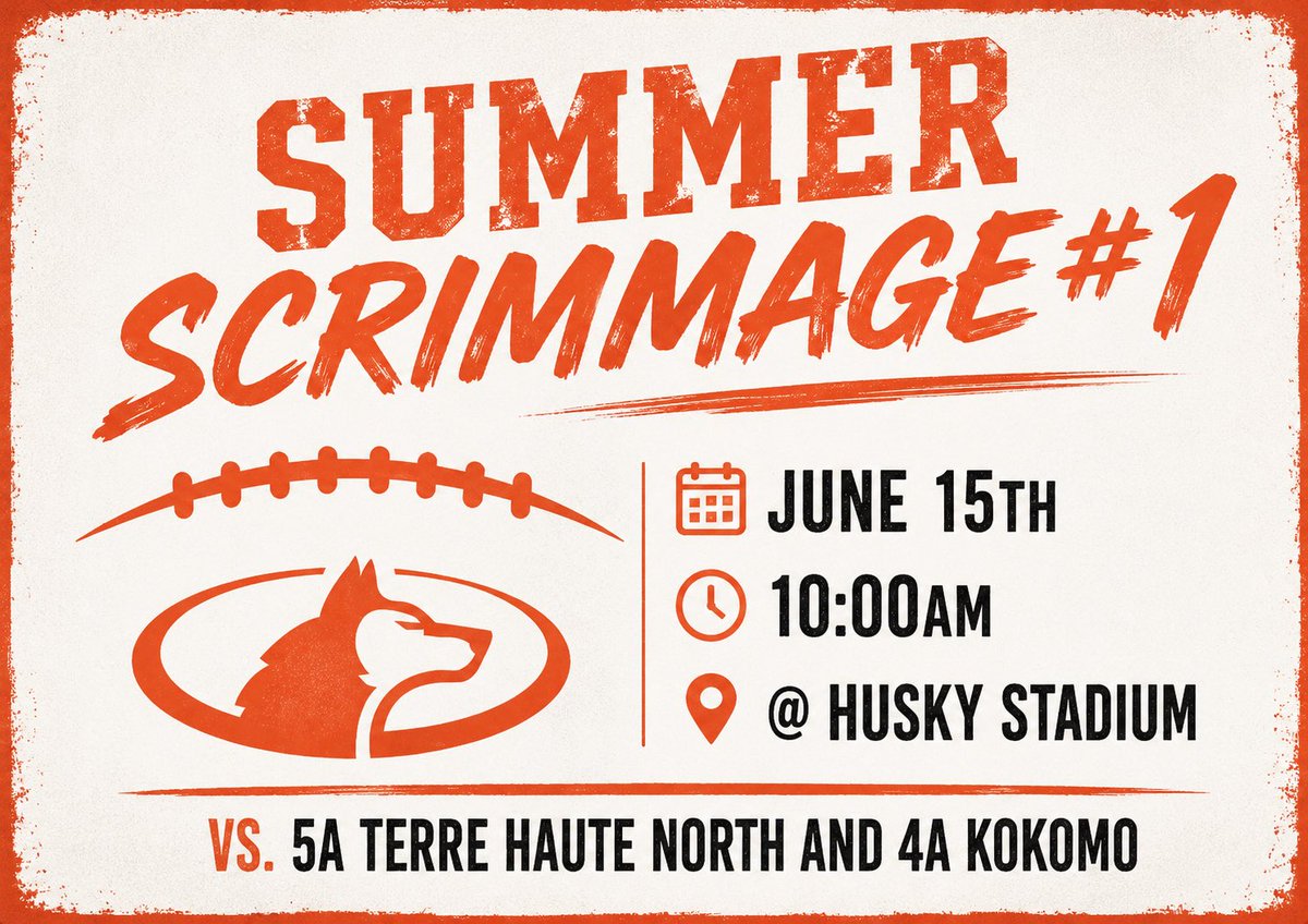 HHHSHuskyFB's tweet photo. Another Opportunity to COMPETE!

#CIC https://t.co/FSxvzR3EsS