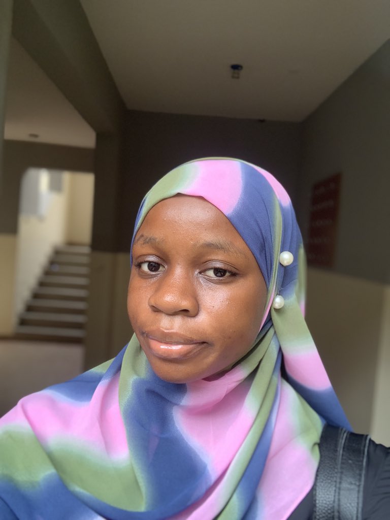 saidat_akeem's tweet photo. We visited Tuyil pharmaceutical industry Ltd todayyy!🌸
The industry is so bigggg and the people there are so accommodating. 
😍❤️ https://t.co/SIxJz7GnpZ