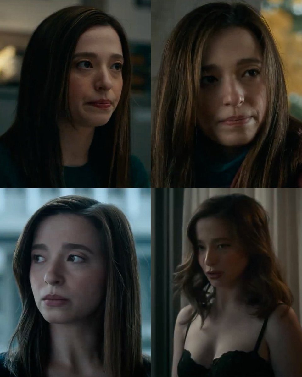empirecelebrit's tweet photo. First look at Mikey Madison in Aaron Sorkin’s ‘THE SOCIAL RECKONING’. 📷 https://t.co/JOeCQJhbCk
