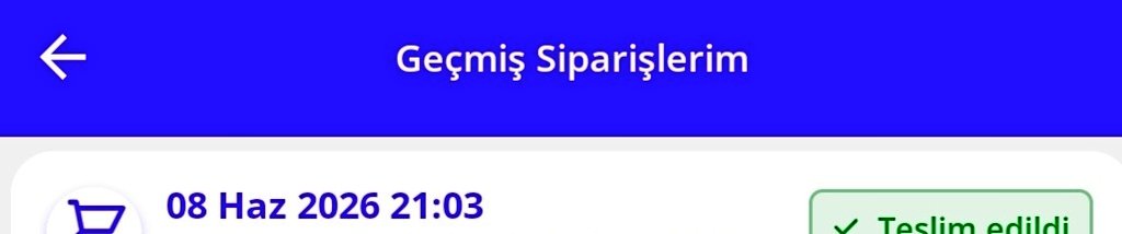 winner_Tp's tweet photo. @getir 8 Haziran'da verdiğim sipariş de 4 Haziran son kullanma tarihli  ürün getirmişsiniz. Tam yemek üzereyken farkettiim  süt ürünlerinde iade süresi  2 günmüş  ama  siz bana 4 gün son kullanma tarihi geçmiş ürün getiriyorsunuz İnsan sağlığı bu kadar ucuz olmamalı https://t.co/12bx82XNdY