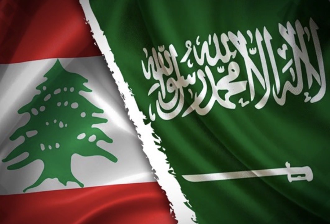 EliasHankach's tweet photo. "ولي العهد السعودي يأمر باستئناف صادرات لبنان إلى المملكة بناء على طلب الرئيسين عون وسلام"

وأخيراً…
القرار المنتظر منذ سنوات ليفرج الصناعيين والمزارعين ليستفيدوا من أكبر الأسواق الاستهلاكية في المنطقة.
شكراً للرئيسين عون وسلام على اعادة بناء الثقة بلبنان وشكراً لولي العهد السعودي.