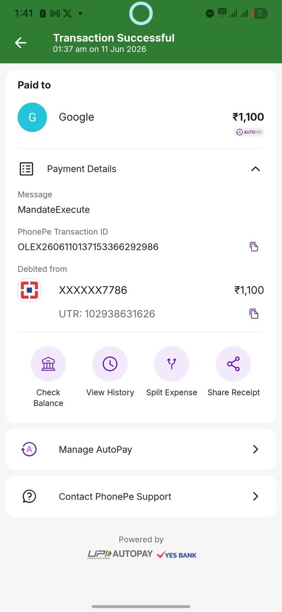 mvgowda's tweet photo. @great_martis Martis I subscribed again but  its not reflecting as your subscriber https://t.co/W5rQEPIUZk