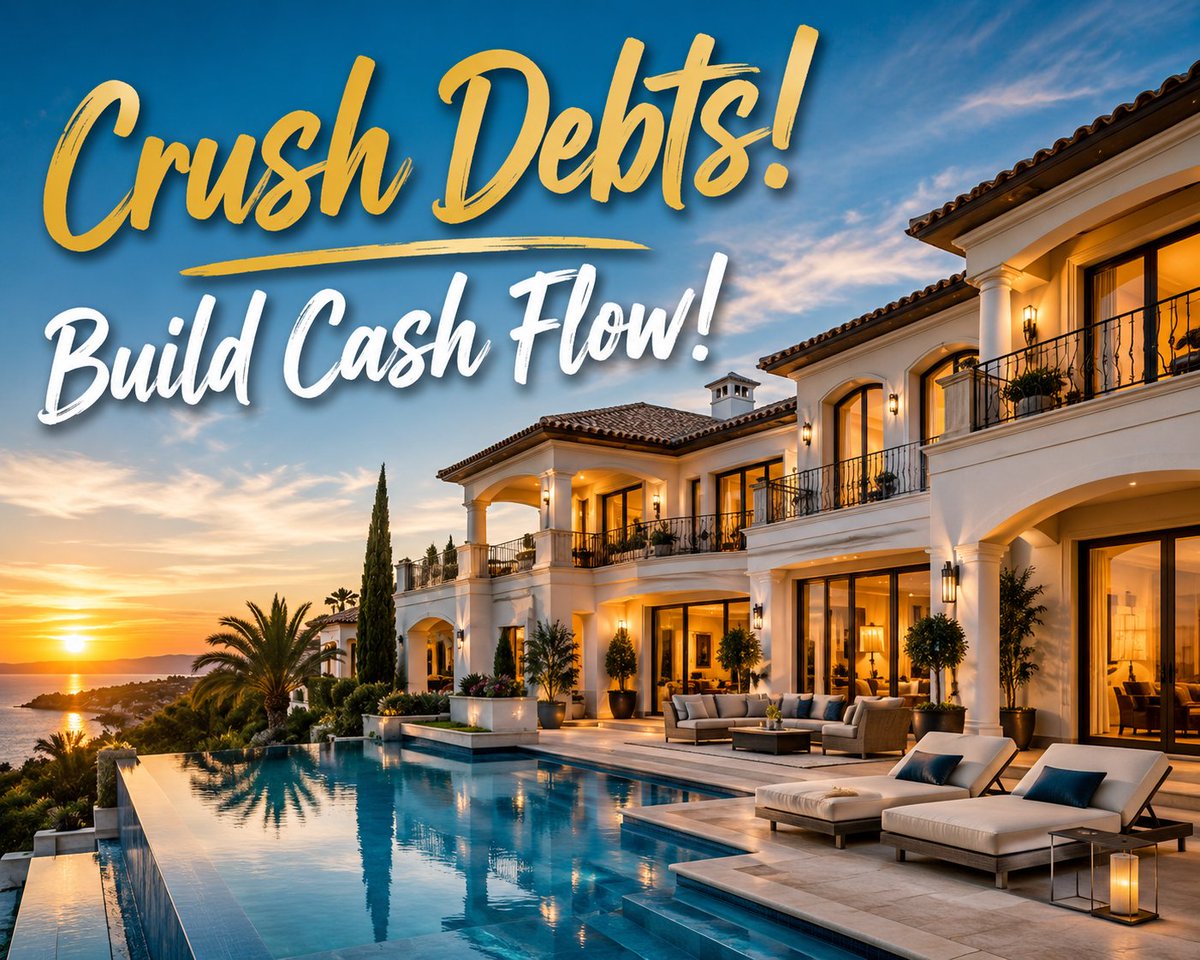 Paul_Nulty's tweet photo. Home Business Opportunity Presentation ✨📲📅 Full Time Income 💸  Part Time Hours ☕ Be Your Own Boss!

Registration is open... https://t.co/TgwahF2RKL

#homebusiness #beyourownboss #ownyourlife #onlineeducation #onlinecoach #personaldevelopment #CrushDebts #BuildCashFlow https://t.co/MJItaGm5AU