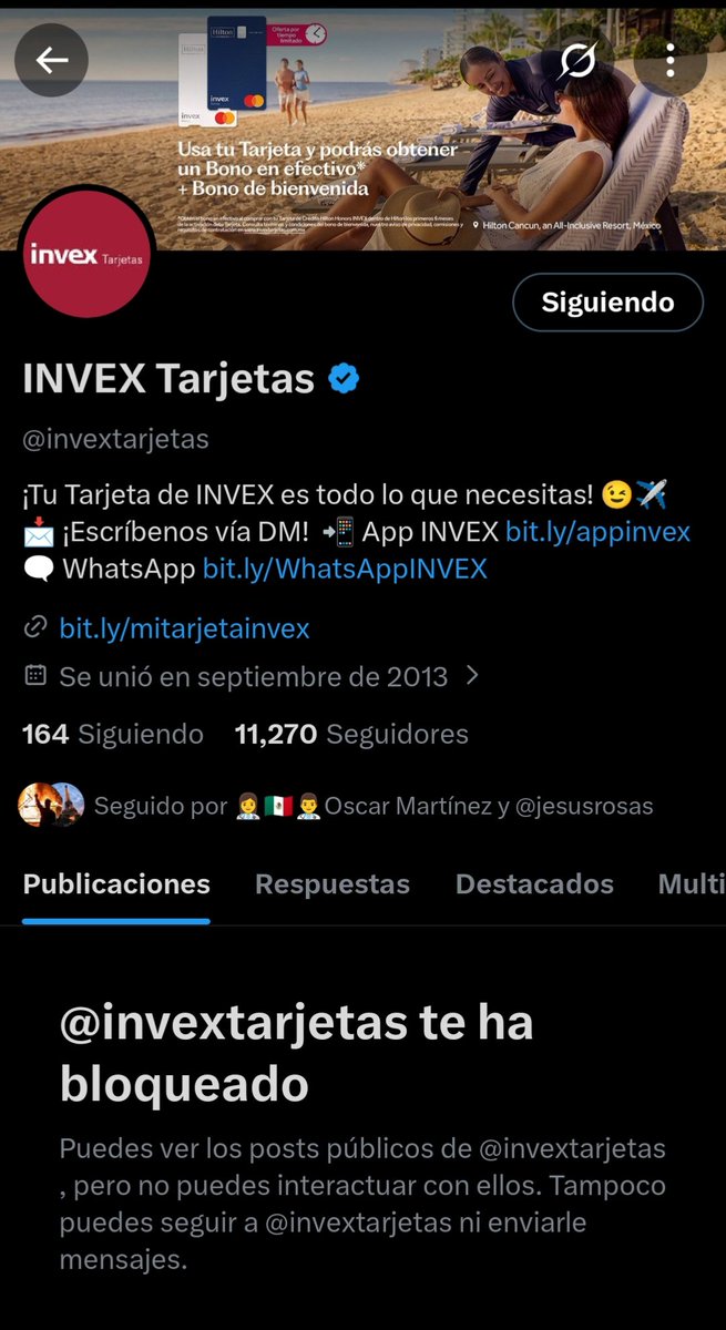 huetzc's tweet photo. Y que me bloquean 🤣🤣🤣🤣 https://t.co/28THOxlCqW