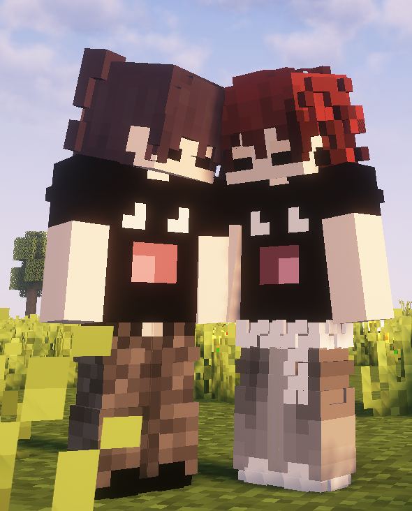 rotslicer's tweet photo. my boyfriend and i, we are so cool guys https://t.co/1KIaqqg5JF