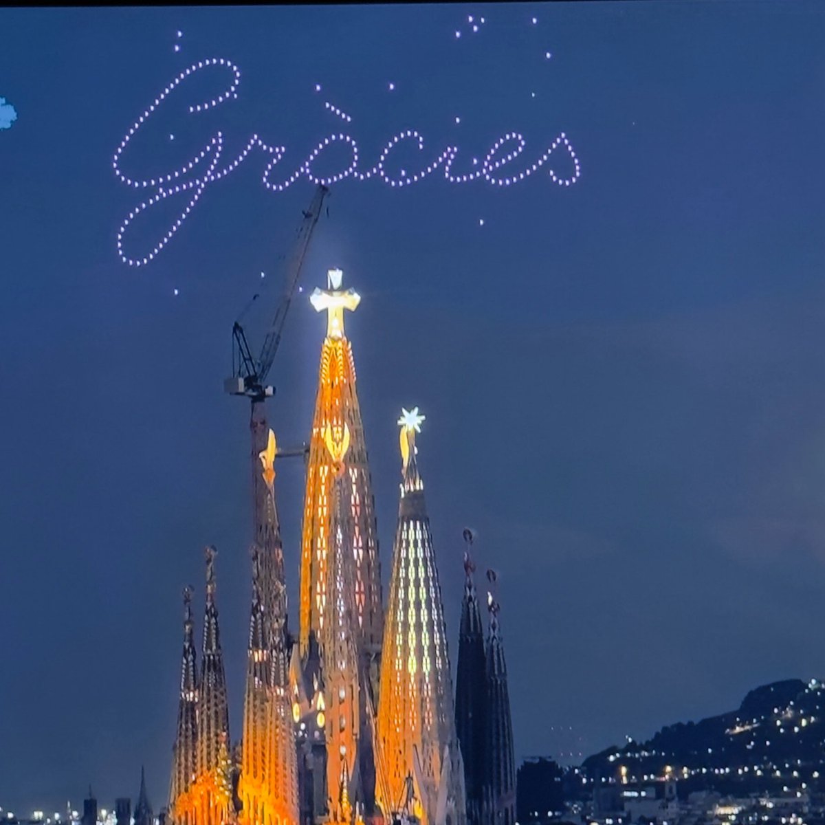 sanfreebird72's tweet photo. Històric, bellíssim, emocionant!!! https://t.co/WW9U4EBRLf
