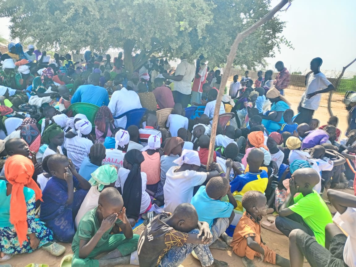 JorgeParrott's tweet photo. The forgotten are not forgotten by God
Some of the most precious people on earth live in places the world rarely notices. Remote villages.Hidden communities. Persecuted believers. Orphans.
Widows. Refugees. Pastors serving with almost no resources. The world may overlook them. But God does not.
At CMM, we are continually moved by the faith of people who have little materially but carry great hunger for God. Many walk miles for teaching. Many gather under simple roofs. Many pray with a depth that humbles us.
They remind us that the Kingdom is not measured by luxury.
It is measured by surrender, love, faith, and obedience. The forgotten are not forgotten. The hidden are not unseen. The poor are not without purpose.
The nations are still on the heart of God. Engagement Question:
Who are the “forgotten” people you believe the Church must pay closer attention to?
Go to https://t.co/dDVw0oDAWw, sign up for the free newsletter, and pray about helping us reach more precious lives with hope and transformation.
#ForgottenNoMore #GlobalChurch #MissionsMatter #KingdomCompassion #CMMWorld