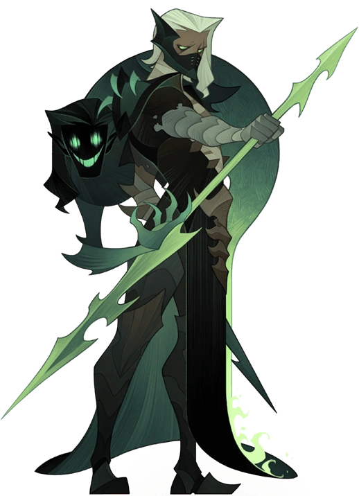 JACKLE_KAT's tweet photo. @woopteedooper This could really lead to having Thane or Baden from AFK Arena, retcon to being his older brother https://t.co/KvyIzS5eQ5
