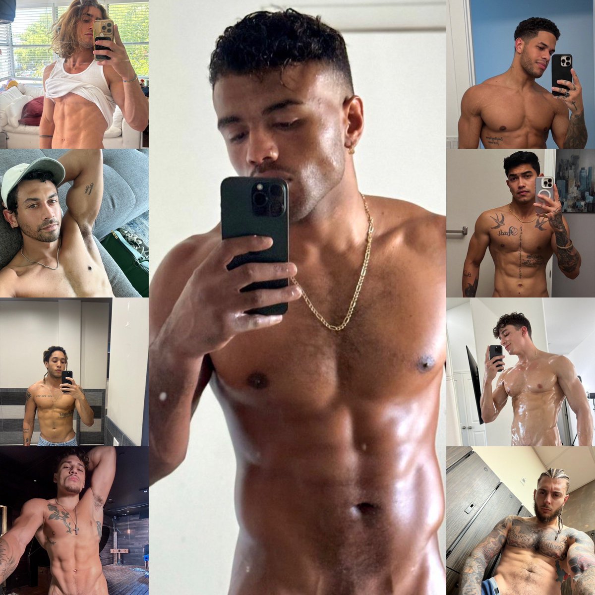 DylanScienceGuy's tweet photo. Just wanted to give a big shoutout and love and praise too these beautiful and amazing men killing tje game and I can’t wait to see more of them so come on ❤️❤️❤️🤍🤍🤍@MylfNetwork @TeenSkeet @blackedraw @shesmilfy @ https://t.co/gzfHSizByi