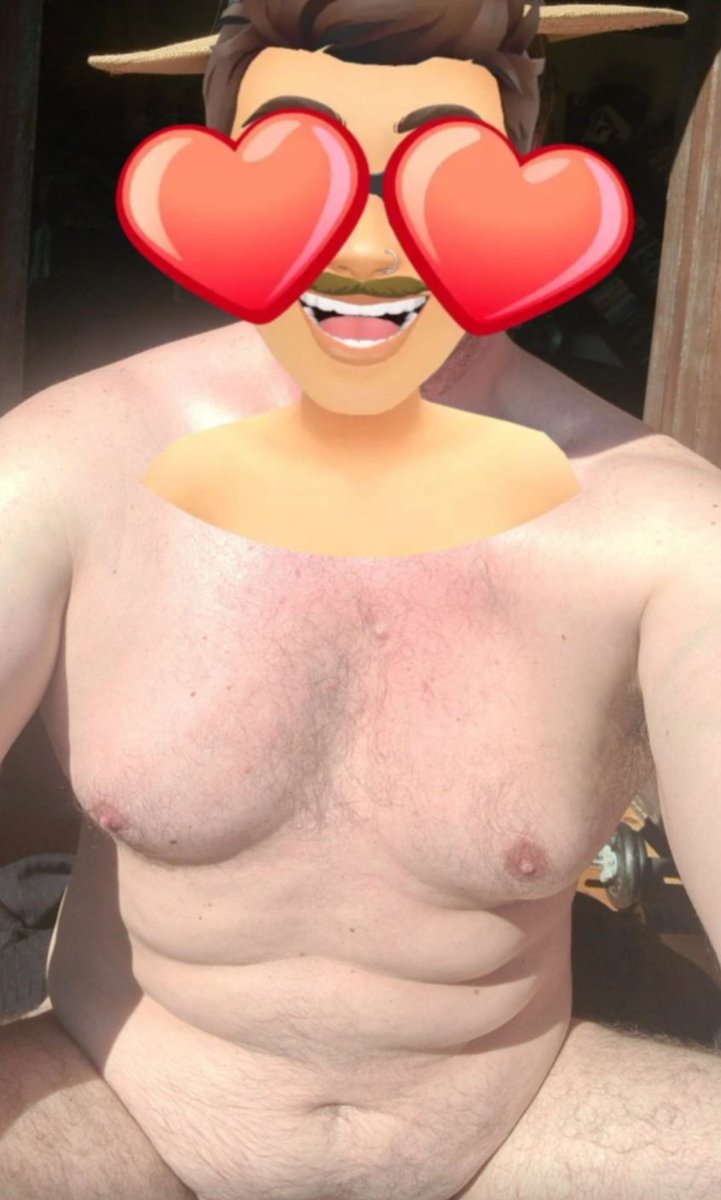 DickyBigen's tweet photo. #dadbod https://t.co/JWRKJPlct2