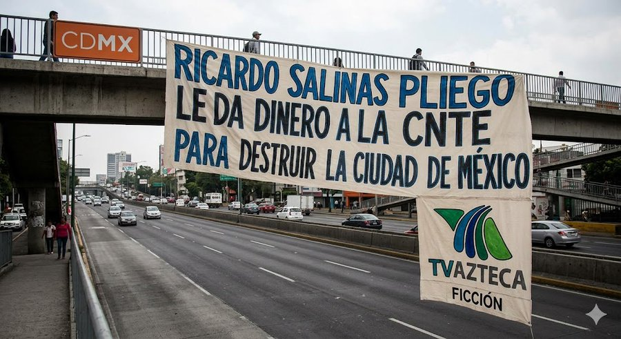 progrerealmex_'s tweet photo. Todo México sabe que Ricardo Salinas Pliego... https://t.co/BnCgYvzj9u