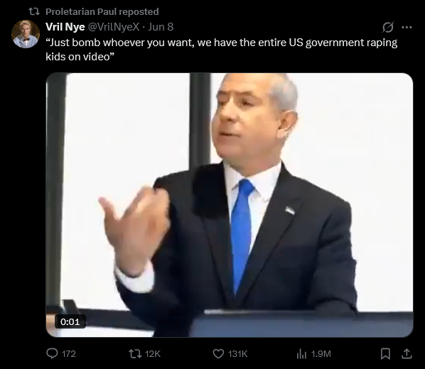 melshiiining's tweet photo. @ProletarianPaul @secondbyfarce you are a neonazi
https://t.co/5yg65Vc8fi https://t.co/y3GiKDOtd2