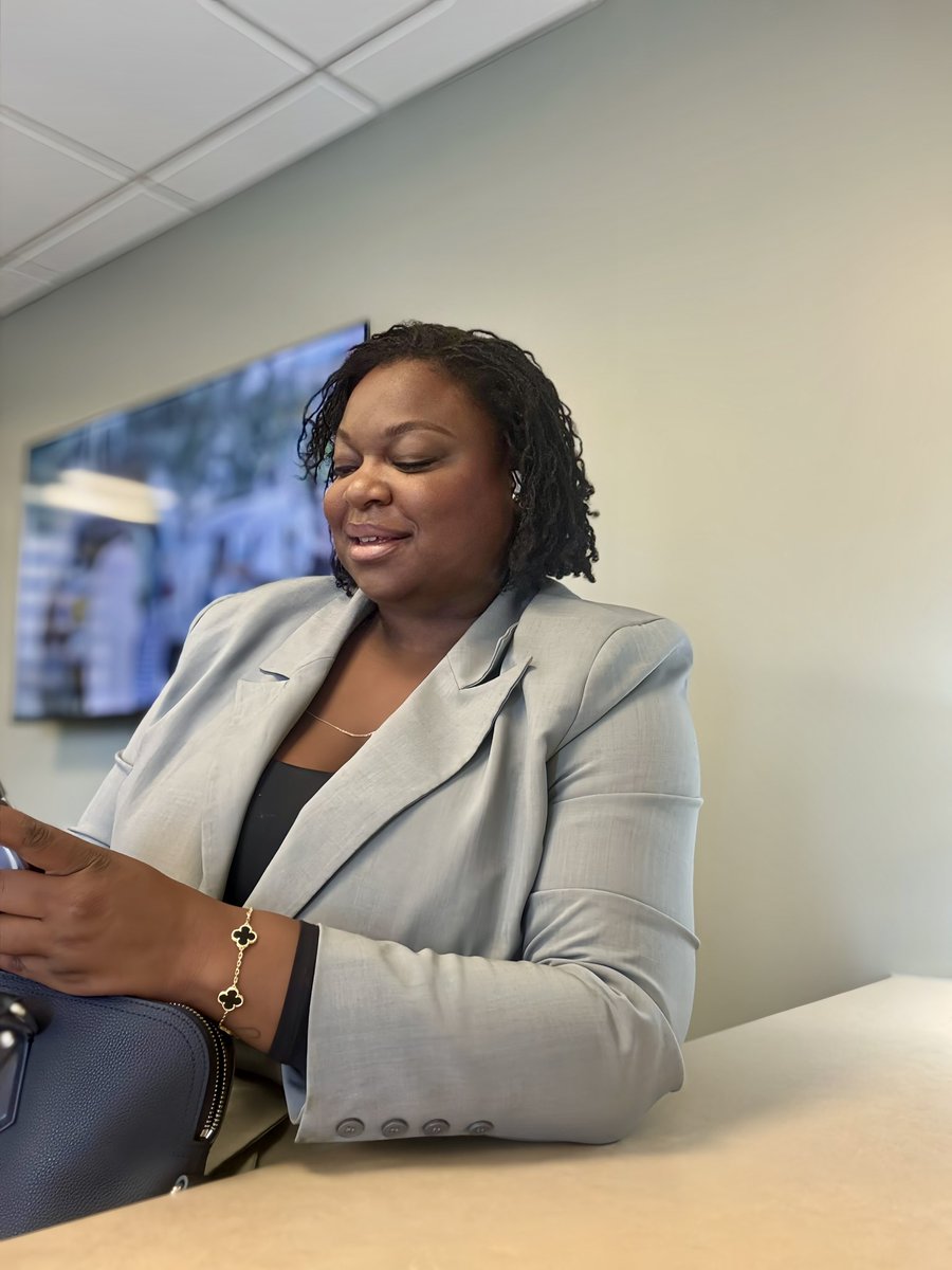 NatashaMScruggs's tweet photo. I love getting notifications that my client’s demand for policy limits has been accepted 💰 @ShowMeInjury https://t.co/dM4Ff507gz