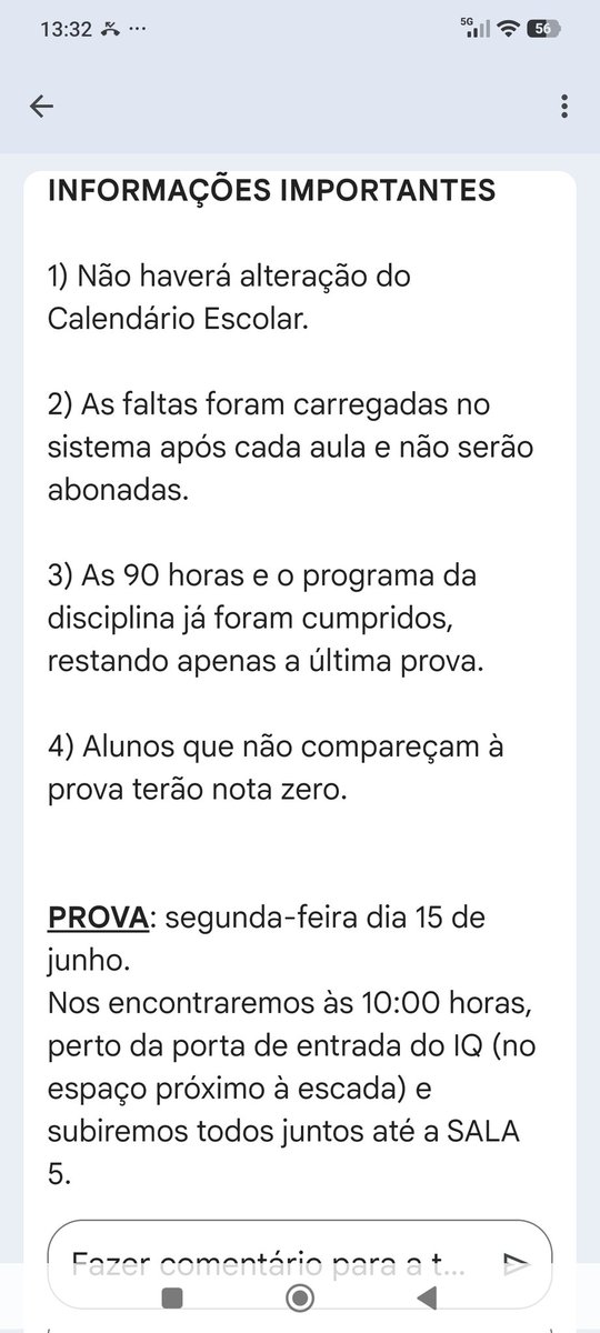 mariaclaraauad1's tweet photo. A mais tá de greve e sei lá oq, o professor mais fraco do IQ: https://t.co/OwmPSp1aSY