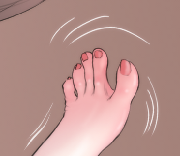 REmBESTIAL's tweet photo. #feet #feetfetish #hentai #pleasure #nipple #nude
Alice's whole body gesticulates uncontrollably in all directions, to show her pleasure.
chudai https://t.co/Flpjkryxoa