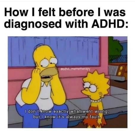 ADHDForReal's tweet photo. https://t.co/J5byYd65dA