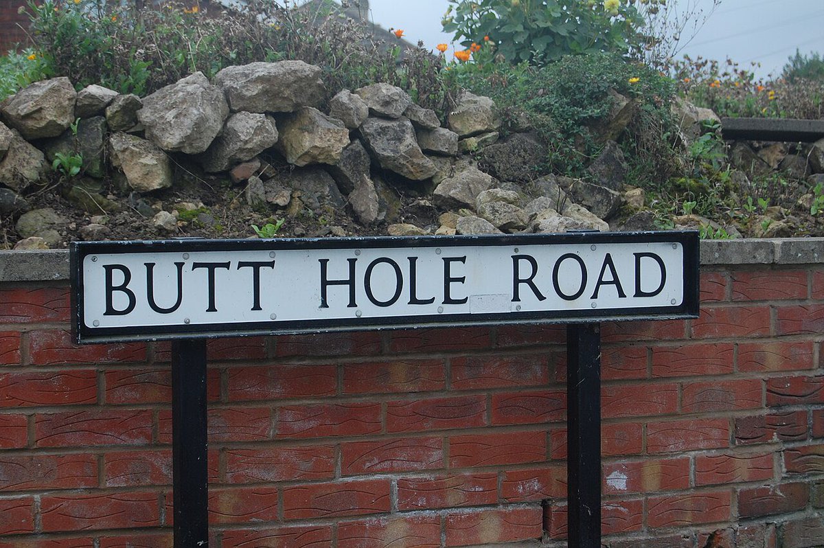 NoContextBrits's tweet photo. I can’t believe this is a real place. https://t.co/x4ieWiY3r7