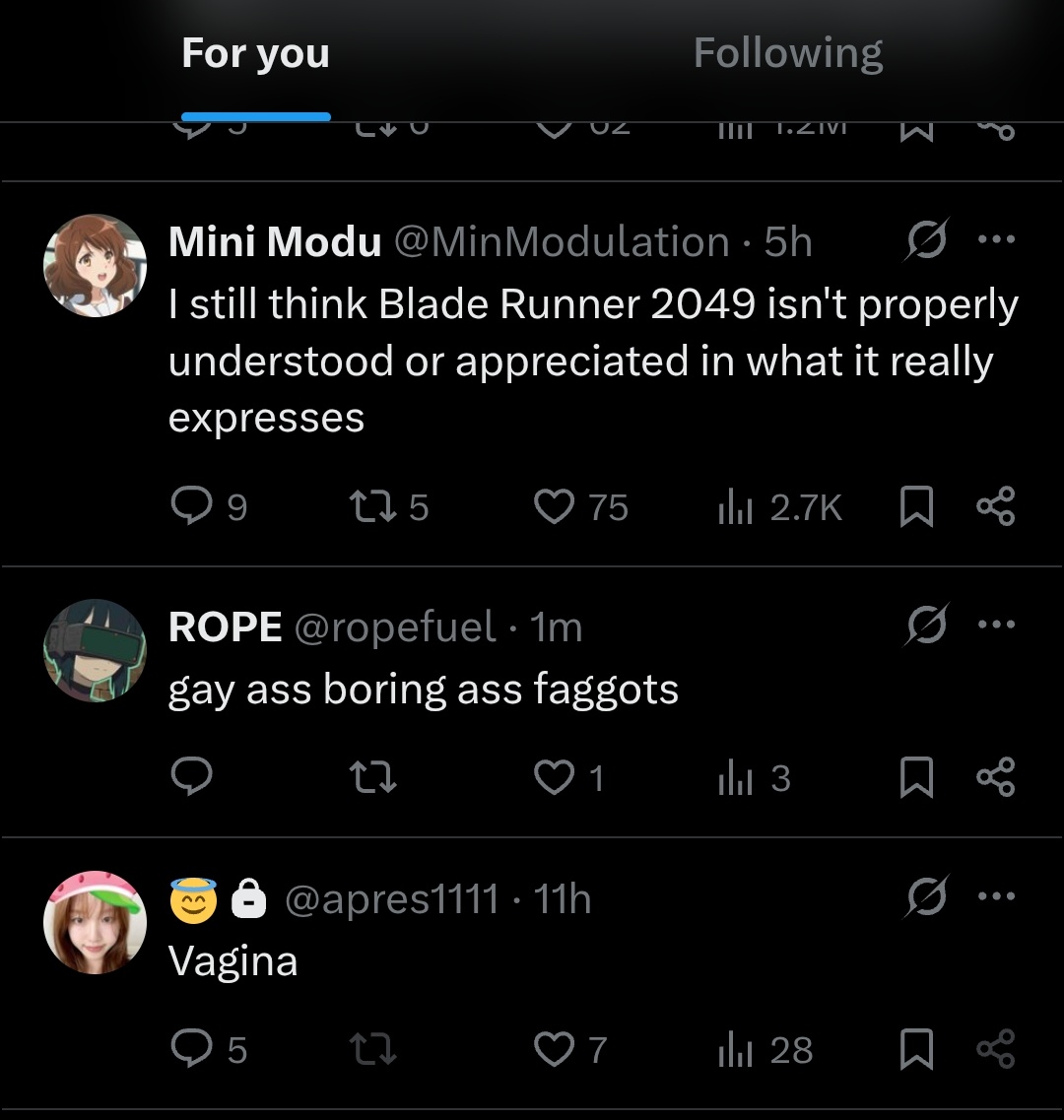 unhingedcummer tweet picture