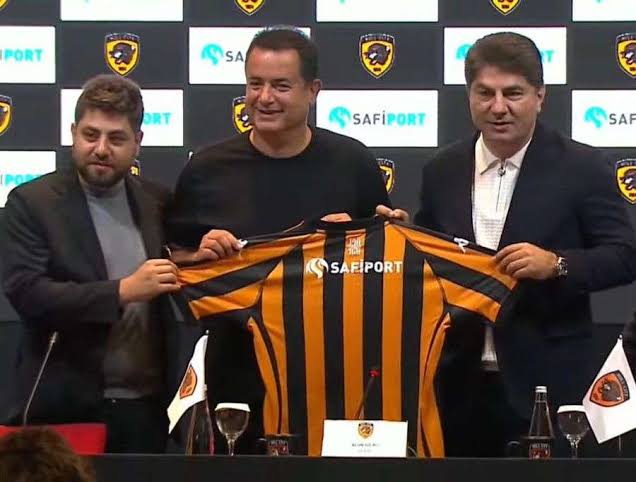 hakan safi tweet media