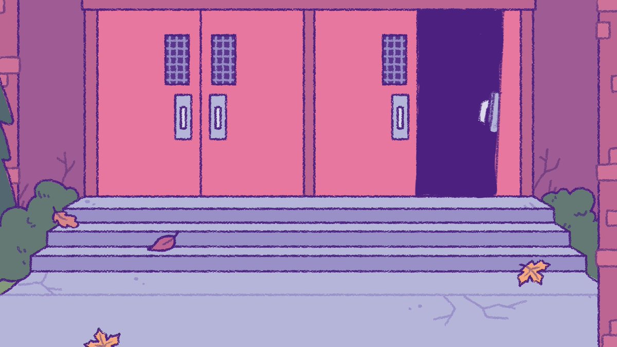 FragileEg0's tweet photo. The school door is open

It would appear the time has arrived. https://t.co/oc5qHbGuRo