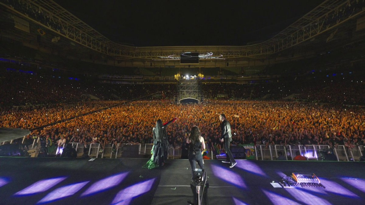 JayKirky_'s tweet photo. Here is the MEGA link from the Sanctuary BluRay Documentary and Sao Paolo concert! 👀 Enjoy it you crazy lot! 🥰  https://t.co/mQb12MQSex https://t.co/m3TcYLAr8q