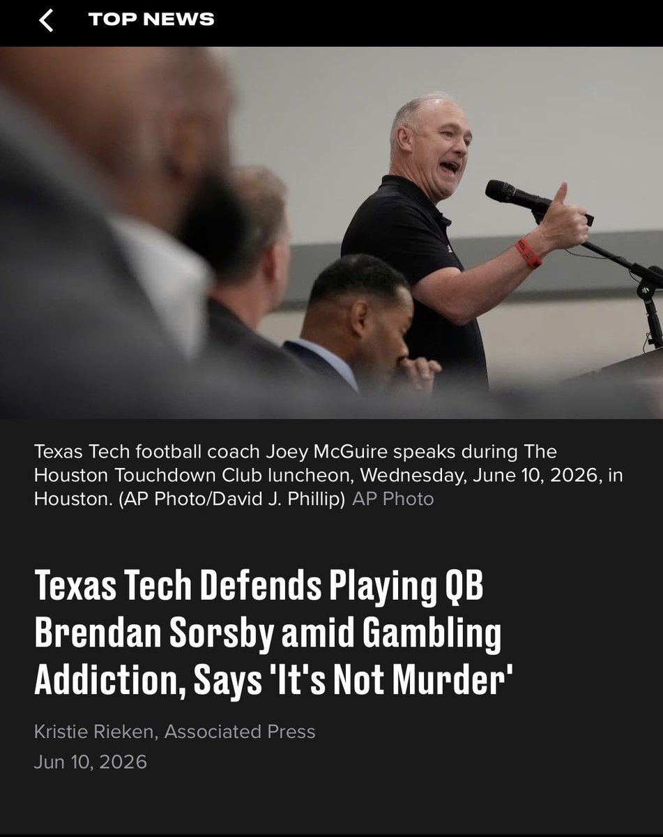 ZakStark444's tweet photo. So murder is where we draw the line now, got it... https://t.co/Y742GOdXXu