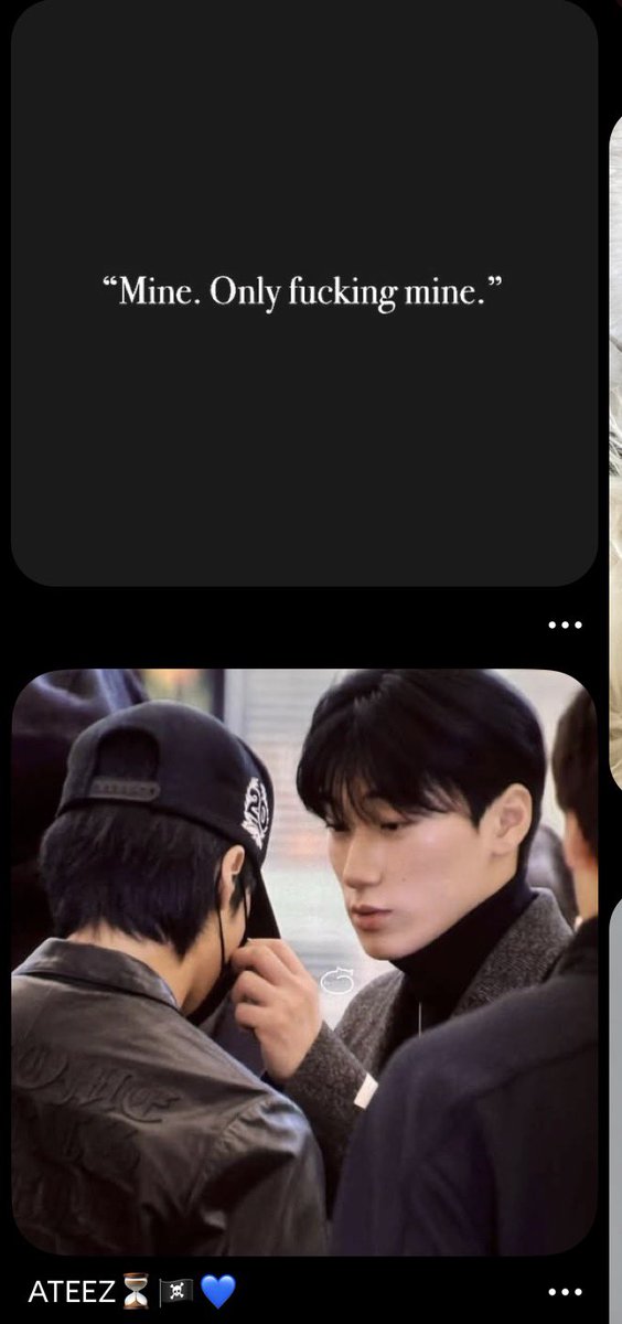 AFIMWS's tweet photo. love pinterest https://t.co/Y72gFFfrGQ